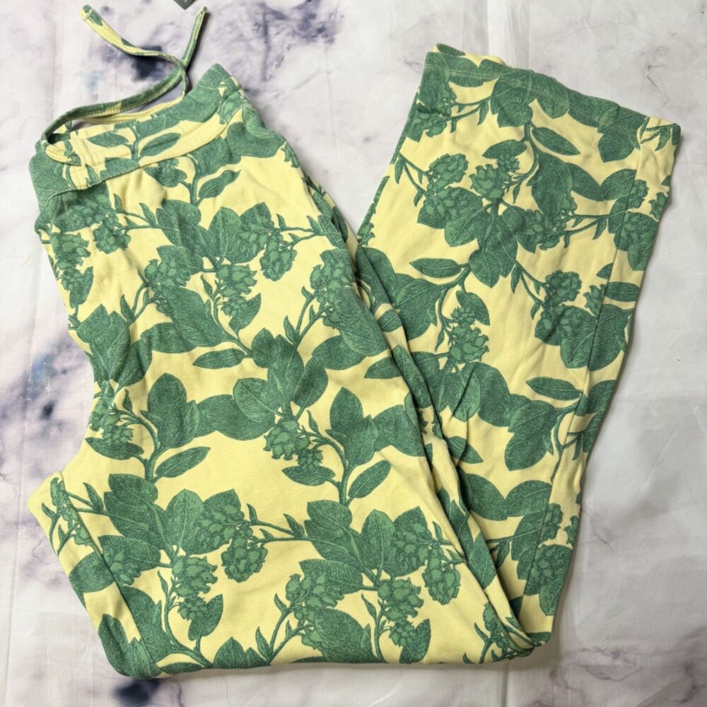 Kate Quinn Green Manzanita Women's pants S